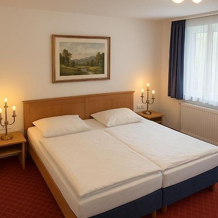 Hotel Schillerplatz Öhringen Eksteriør bilde