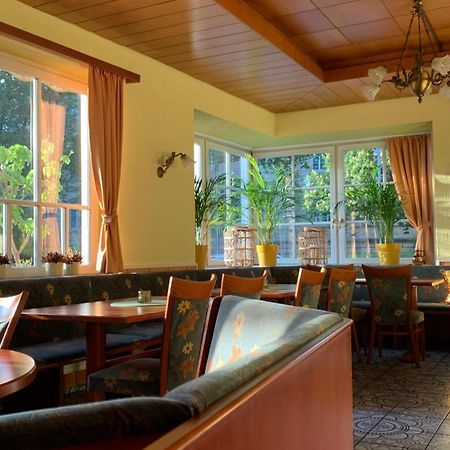Hotel Schillerplatz Öhringen Eksteriør bilde
