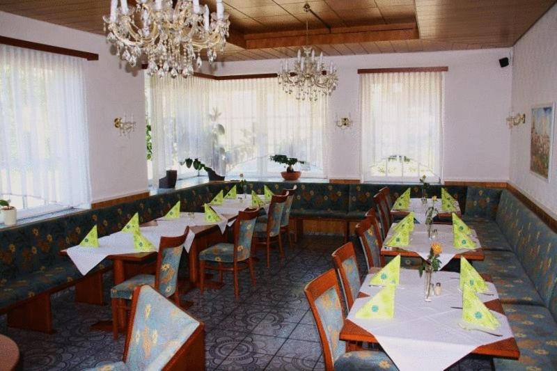 Hotel Schillerplatz Öhringen Eksteriør bilde